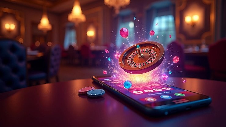 gold888 featured game showcase